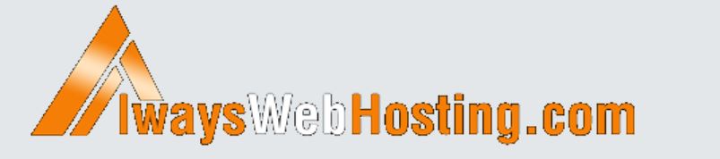 AlwaysWebHosting.com
