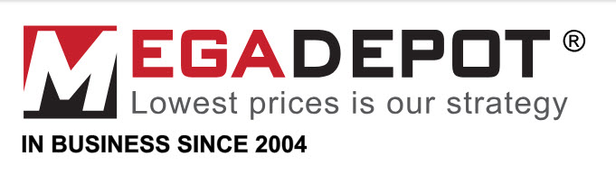 Mega Depot