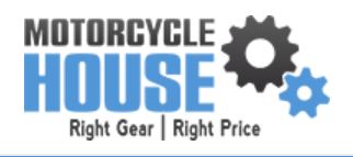 Motorcycle House
